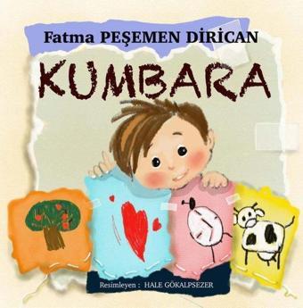 Kumbara - Fatma Peşemen Dirican - Parmak Çocuk