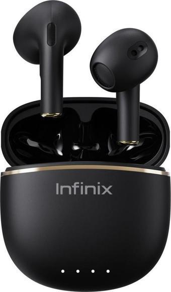 Infinix Xe23 Buds Lite Bluetooth Kulaklık Siyah