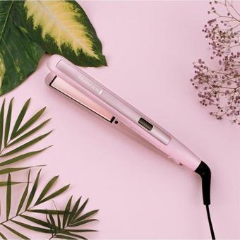 Remington S5901 Coconut Smooth Hindistan Cevizi Yağlı Düzleştirici
