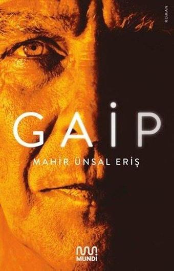 Gaip - Mahir Ünsal Eriş - Mundi