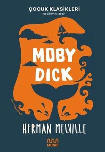 Moby Dick - Herman Melville - Mundi