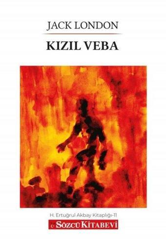 Kızıl Veba - Jack London - Sözcü Kitabevi