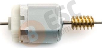 ESC Otomotiv Mercedes W204 W207 W212 İçin ESL ELV Direksiyon Kilit Motoru 1020333