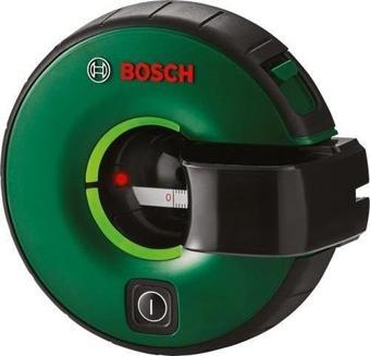 Bosch Atino Çizgi Lazer