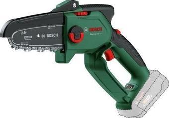 Bosch Easychain 18V-15-7 Şarjlı Zincirli Budama Makinası 18 Volt (Akü ve Şarj Aleti Hariç)