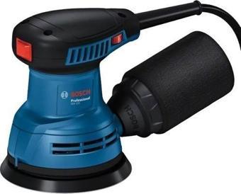 Bosch Gex 125 Eksantrik Zımpara 0.601.3A8.020