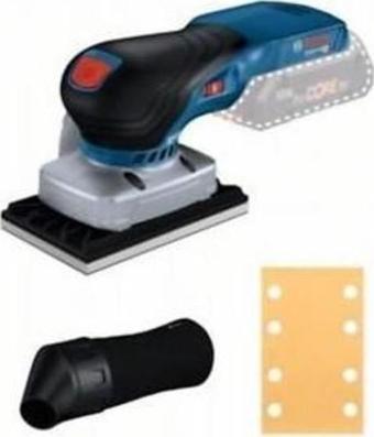 Bosch Gss 18V-13 Titreşimli Zımpara Solo
