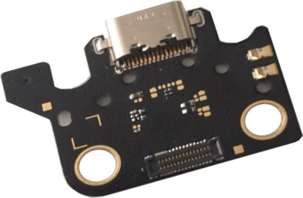 Samsung Galaxy Tab A7 Sm-T500 T507 10.4 Şarj Soket Board