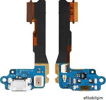 Htc One M7 Mini Usb Şarj Soketi Mikrofon Flex