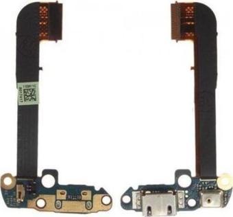 Htc One M7 Usb Şarj Soketi Mikrofon Flex