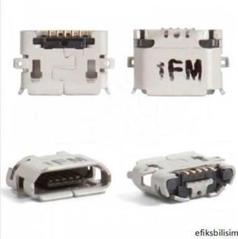 Huawei P8 Usb Şarj Soketi 2 Adet