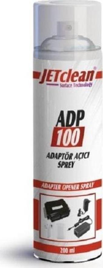 Adaptör Sökücü Açıcı Sprey Sökme Açma Spreyi 200 Ml.