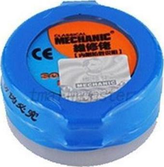 Krem Sıvı Lehim Mechanic Solder Paste 20 Gr 183 Derece