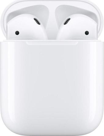 FitPlus Airpods 2. Nesil TWS Kulak İçi Kablosuz Bluetooth Kulaklık