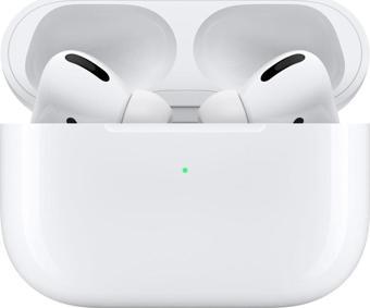 FitPlus Airpods Pro TWS Kulak İçi Kablosuz Bluetooth Kulaklık