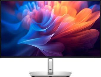 Dell P2725H 27 1920X1080 100Hz 8Ms Hdmı Vga Dp Type-C Ips Led Monitör