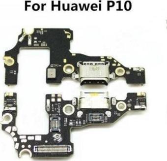 Huawei P10 Plus Usb Şarj Soketi Ve Mikrofon Flex