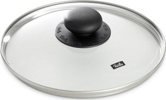 Fissler Cam Kapak 22 cm