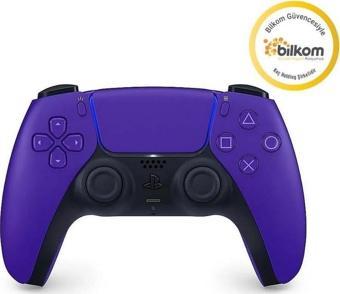Sony Playstation 5 Dualsense Controller Galactic Purple (Bilkom Garantili)
