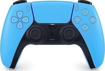 PLAYSTATION 5 DUALSENSE STARLIGHT BLUE (Bilkom Garantili)