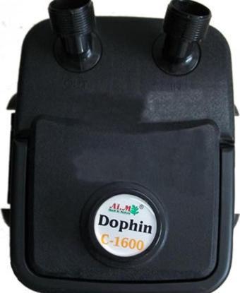 Dophin Cf 600u Pompa Kafası