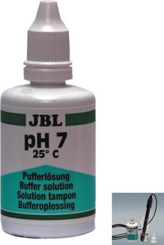 Jbl Pf Ph 7.0 Tampon Çözelti 50 Ml