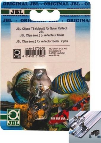 Jbl Solar Reflektör Klips T-5