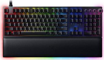 Razer Huntsman V2 İngilizce Optik Oyuncu Klavyesi (Rz03-03930300-R3M1)