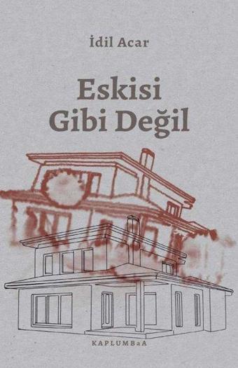 Eskisi Gibi Değil - İdil Acar - Kaplumbaa