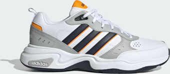 Adidas Sportswear Strutter Erkek Spor Ayakkabı GX0670