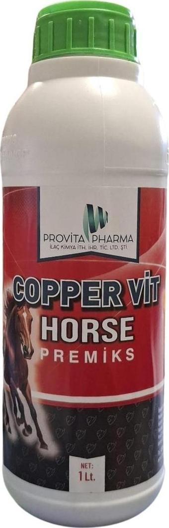 Provita Pharma Copper Vit 1 LT