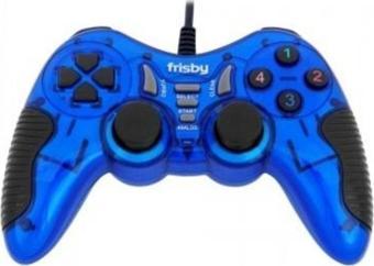 Fgp-225U Pc Uyumlu Usb Oyun Kolu Gamepad