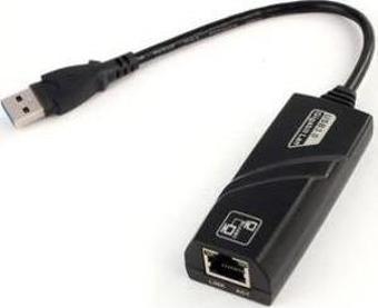 Ue050 10-100-1000 Usb 2.0-3.0 Gigabit Ethernet Çevirici