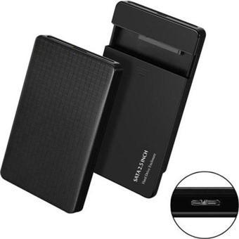 HARDDİSK KUTUSU 2.5 İNÇ HDD USB 3.0