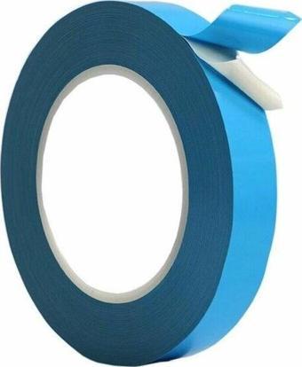 ÇİFT TARAFLI TERMAL İLETKEN YAPIŞTIRICI BANT 1.2 W/M-K 30 MM 30 METRE