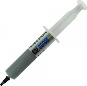 TERMAL MACUN YÜKSEK KALİTE 30 GR GD900-1 6.0W /M-K
