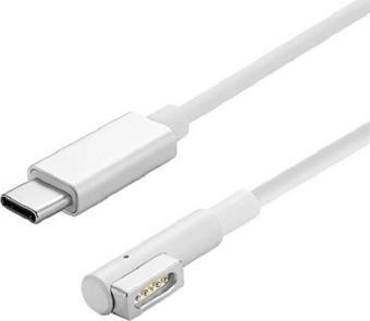 USB-C TYPE-C TO MAGSAFE 1 MACBOOK PRO AİR ADAPTÖR DC KABLO