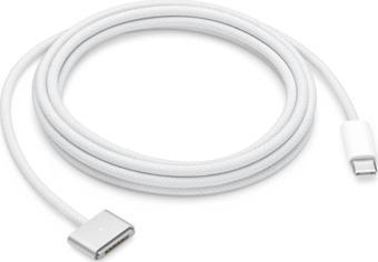 USB-C TYPE-C TO MAGSAFE 3 ADAPTÖR DC KABLO MUADİL ÜRÜNDÜR