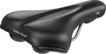 Selle Royal Rio Pro 257x187mm Jelli Bisiklet Selesi