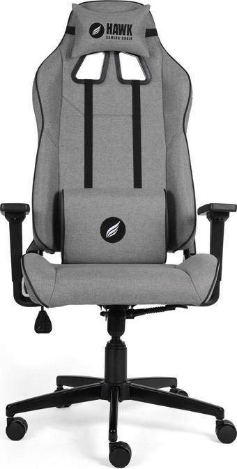 Hawk Gaming Chair Fab V1 Kumaş Oyuncu Koltuğu