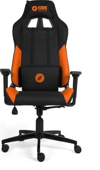 Hawk Gaming Chair Fab C Serisi Kumaş Oyuncu Koltuğu