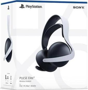 SONY PULSE ELITE WIRELESS HEADSET (Bilkom Garantili)