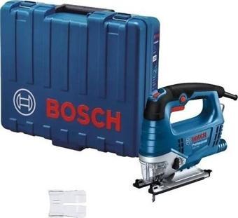 Bosch Gst 750 Dekupaj Testere 0.601.5B4.121