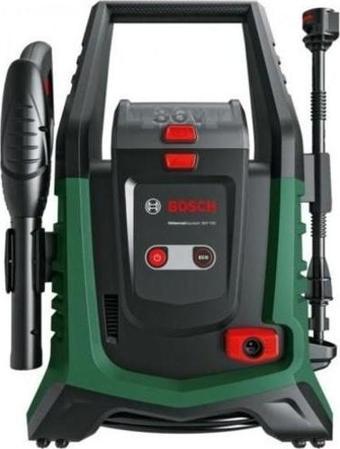 Bosch Universalaquatac 36V-100 Yıkama (Solo)