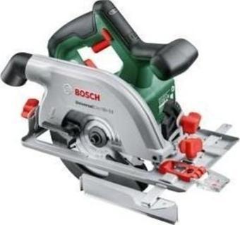 Bosch Universalcirc 18V-53 Daire Testere (Solo)