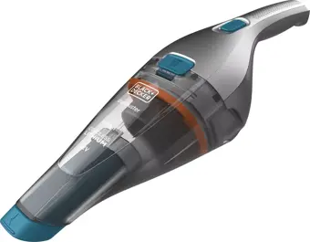 Black&Decker Nvc215Wa 10.8Wh/7.2V 1,5Ah Li-İon Şarjlı Süpürge