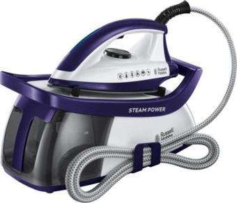 Russell Hobbs 24440-56 Steam Power Buhar Tanklı Kazanlı Ütü