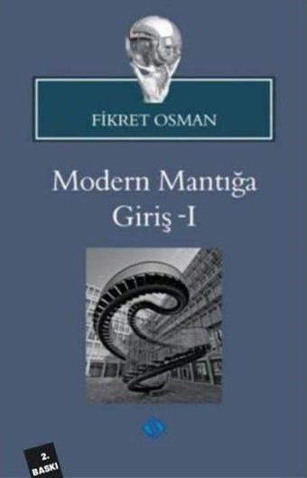 Modern Mantığa Giriş - 1 - Fikret Osman - Sentez Yayıncılık