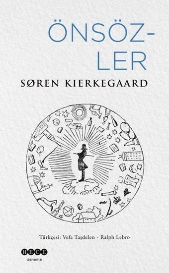 Önsüzler - Soren Kierkegaard - Hece Yayınları