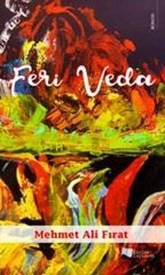 Feri Veda - Mehmet Ali Fırat - Karina Yayınevi